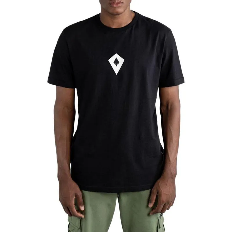 Camiseta MCD Regular Classic Pipa SM24 Masculina