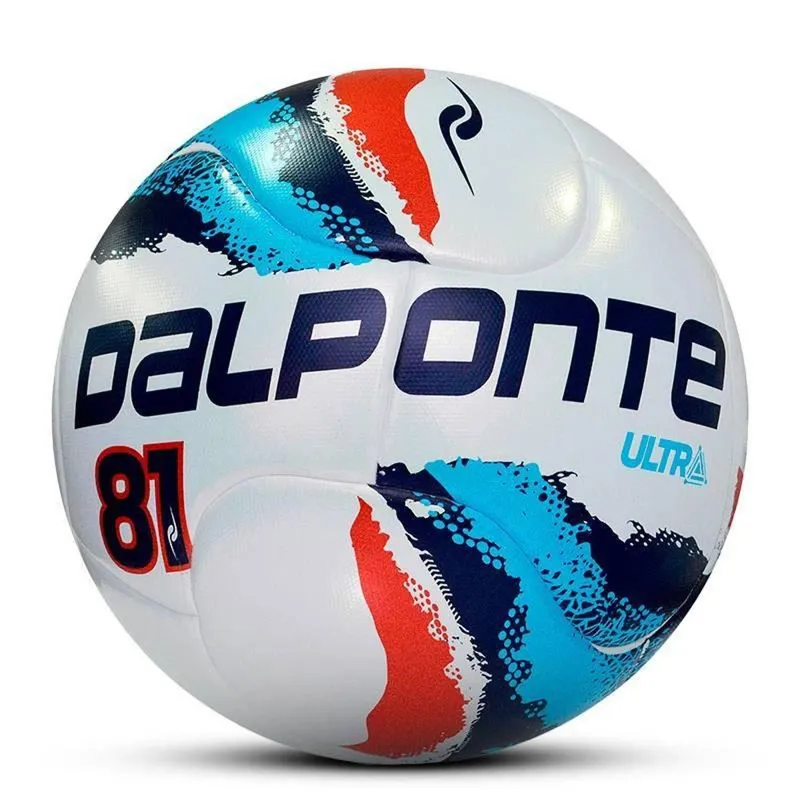 Bola Futsal Dalponte Termo PU 81 Ultra