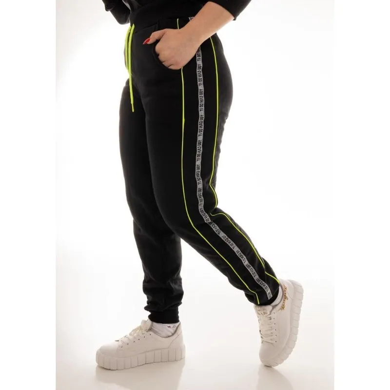 CALÇA FEMININO ADULTO MOLETOM