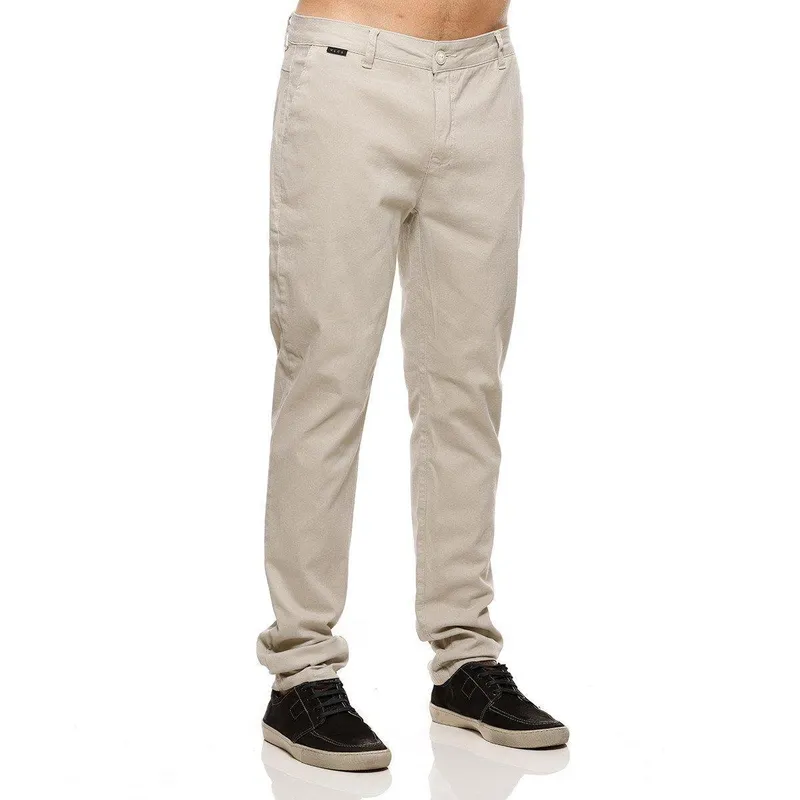 Calça Masculina Sarja Classica VLCS