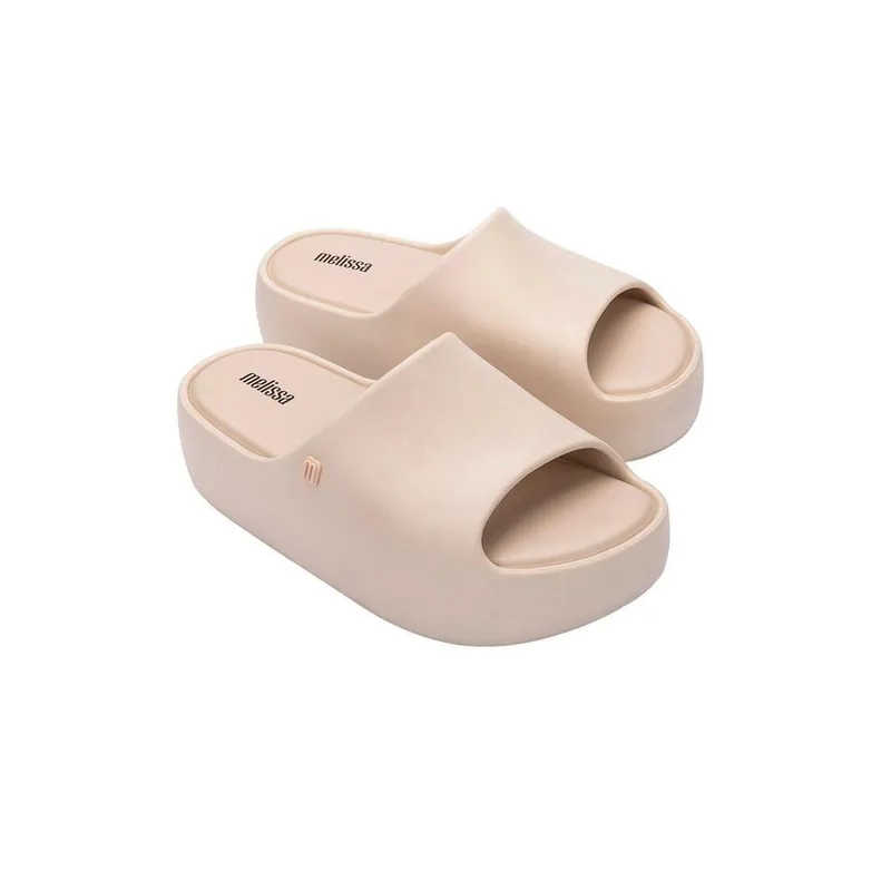 Melissa Free Platform Slide Ad