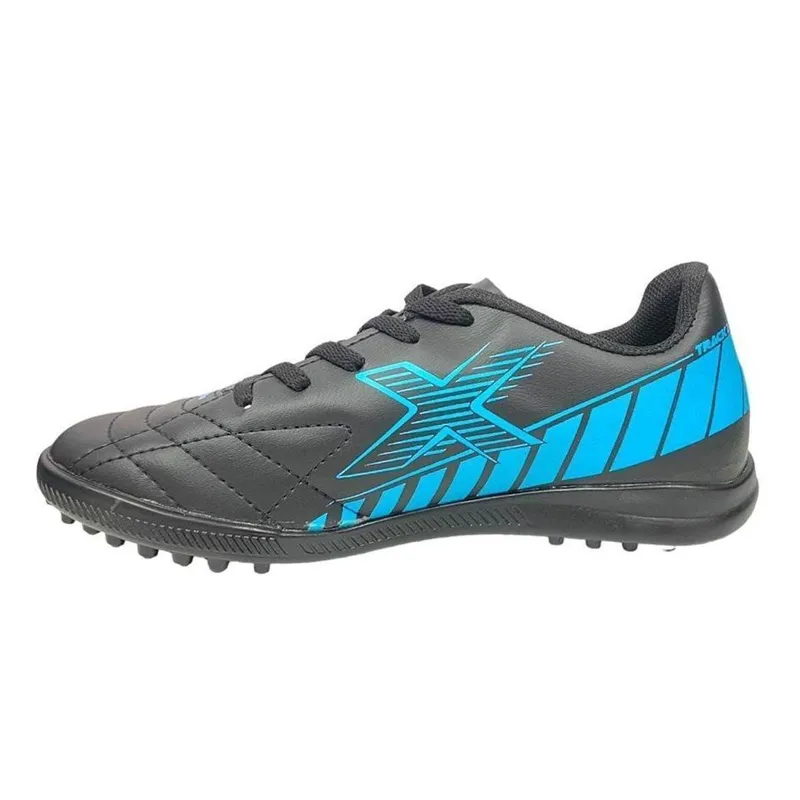 Chuteira Oxn Infantil Masculino Society Track 2 - 353837733
