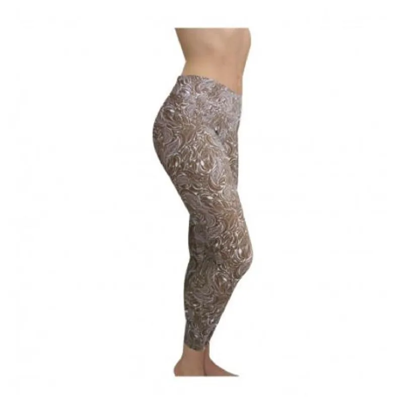 Calça Legging Placar Sobral BG926 Feminina