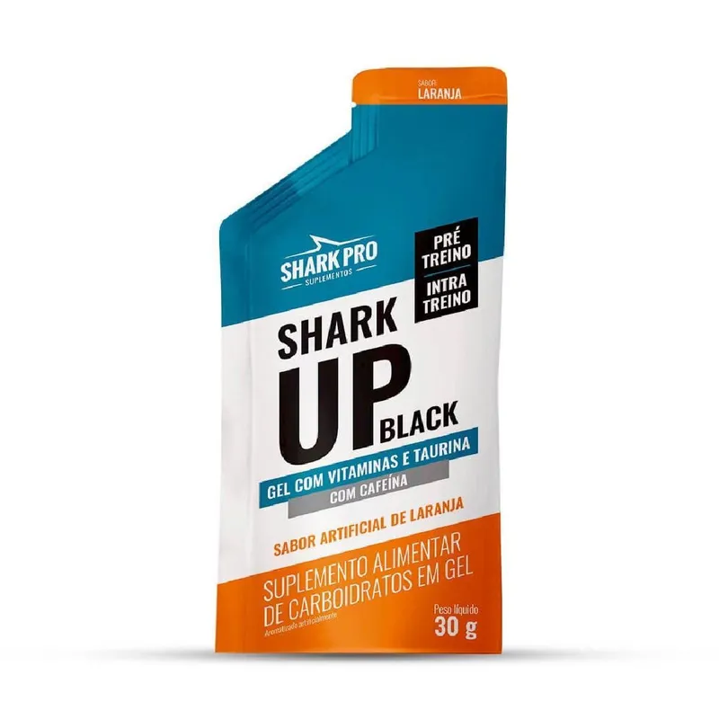 Kit Shark Up Shark Pro 30G - 40 Unidades