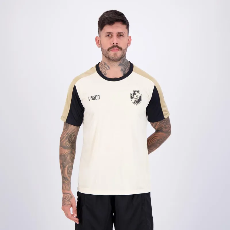 Camisa Vasco Estouro