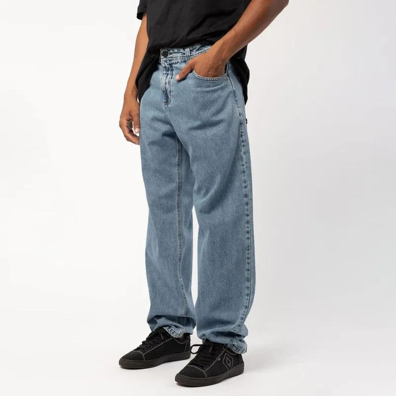 Calça Jeans MCD Loose Mcd