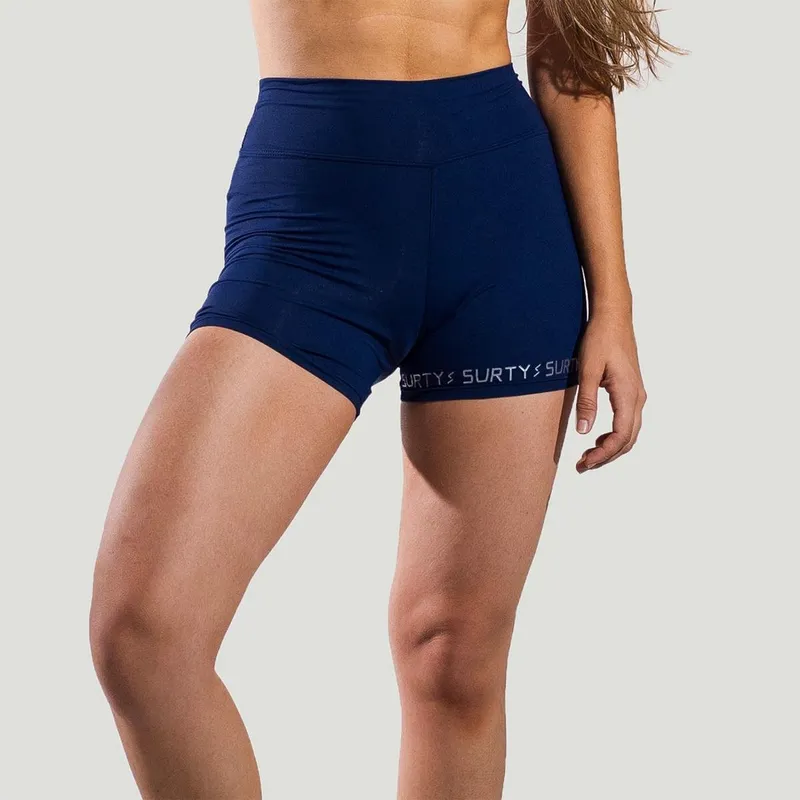 Short Feminino Soft Free Surty Feminino