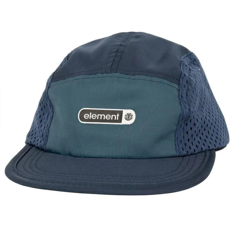 Bone Element 5panel Active Trail Azul