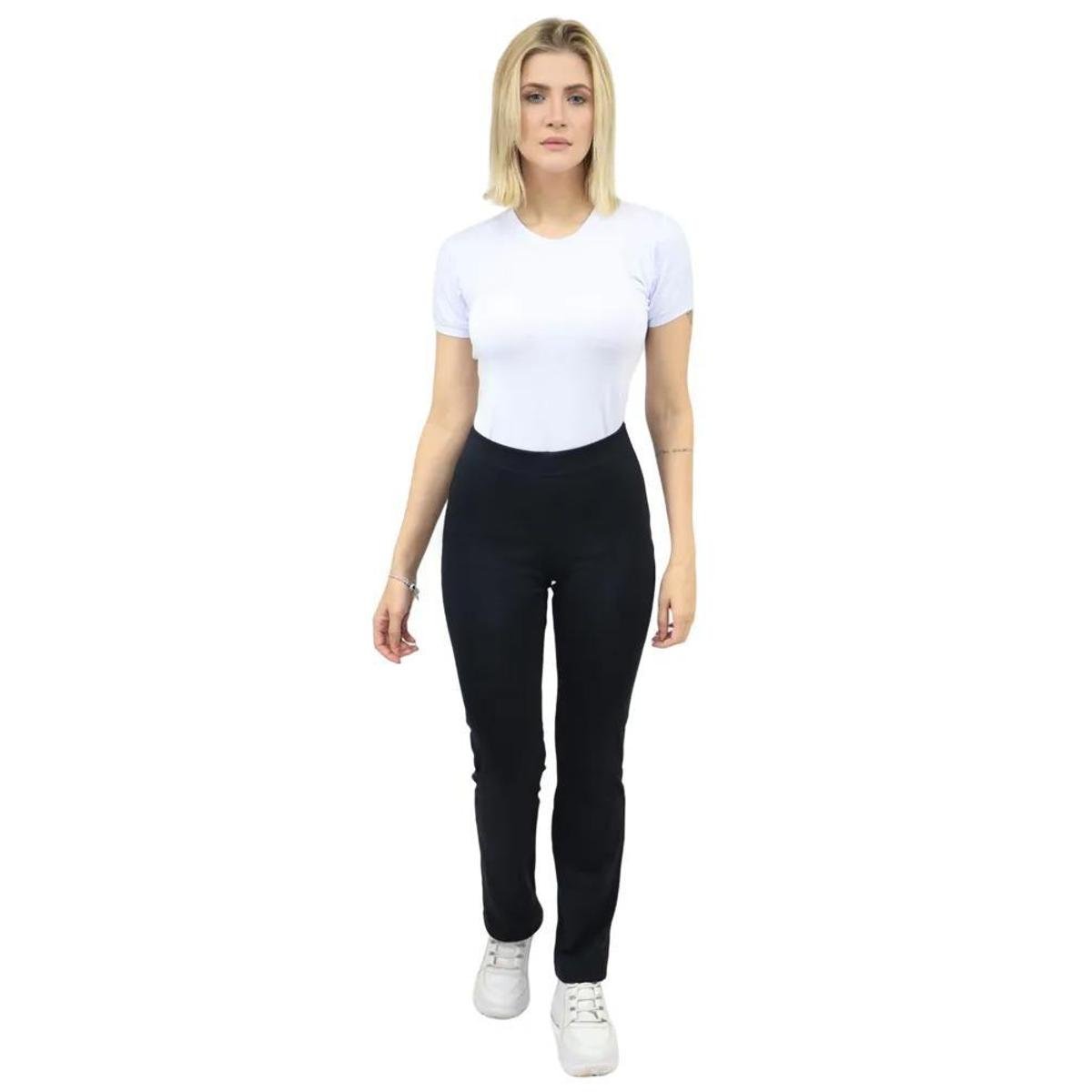 Calça Bailarina