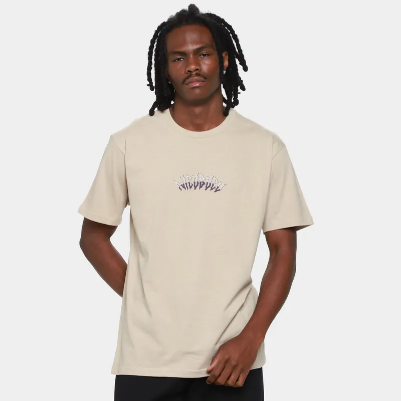Camiseta Nicoboco Paddle Masculina