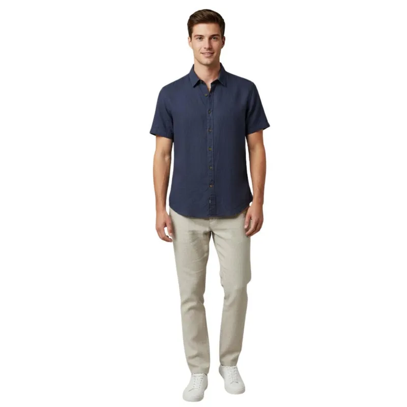 Camisa Individual Mc Comfort Linho