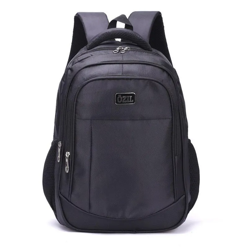 Mochila Executiva Universitária Notebook Espaçosa Ozil 16 Litros