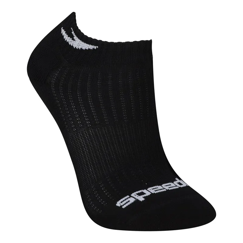 Meia Speedo Antiderrapante