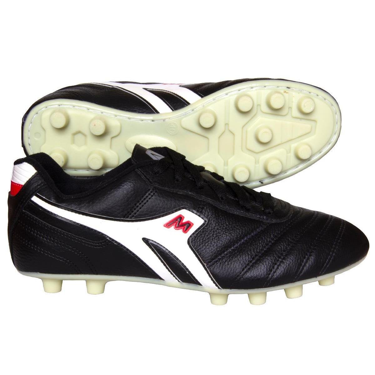 Chuteira Campo Mathaus Azzurra S12