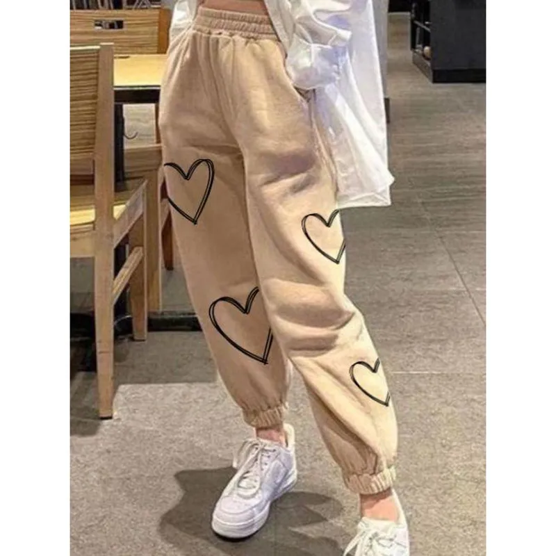 Calça Moletom Flanelada Inverno Treino Bolso Academia