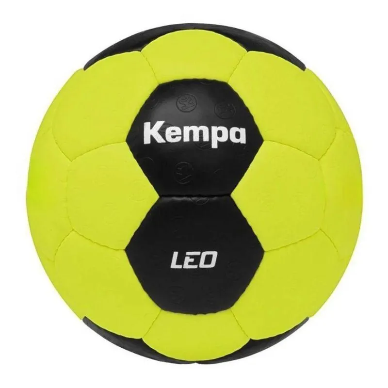 Bola De Handebol Kempa Leo Pu Super Gripp - Ref 2001922010