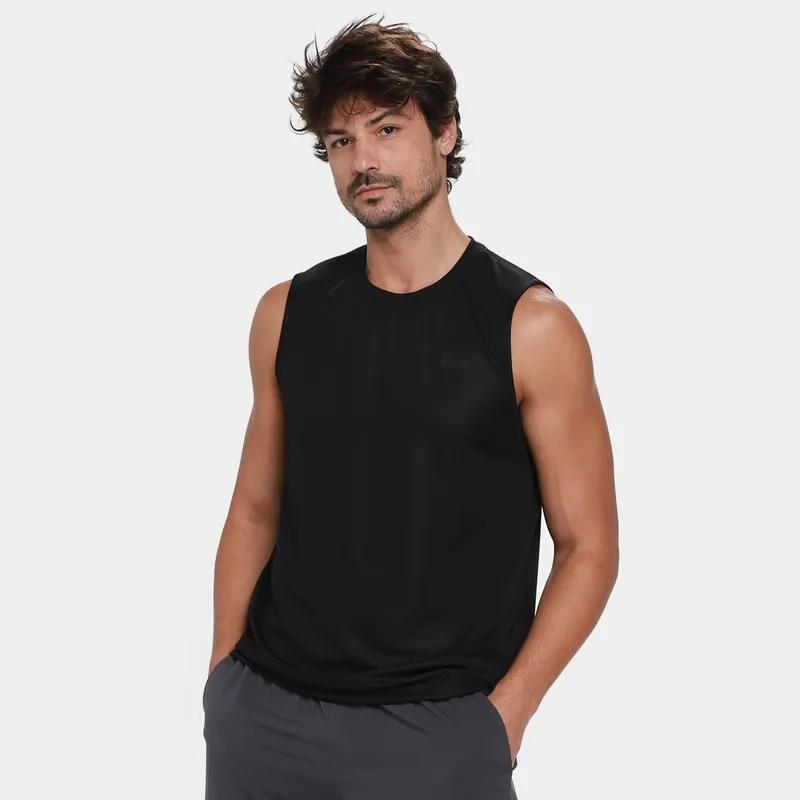 Regata Fila Sports Light Masculina