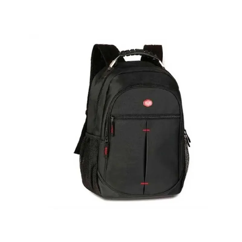 Mochila Costa Clio Style Linha Executiva Alça ML3108 Preta