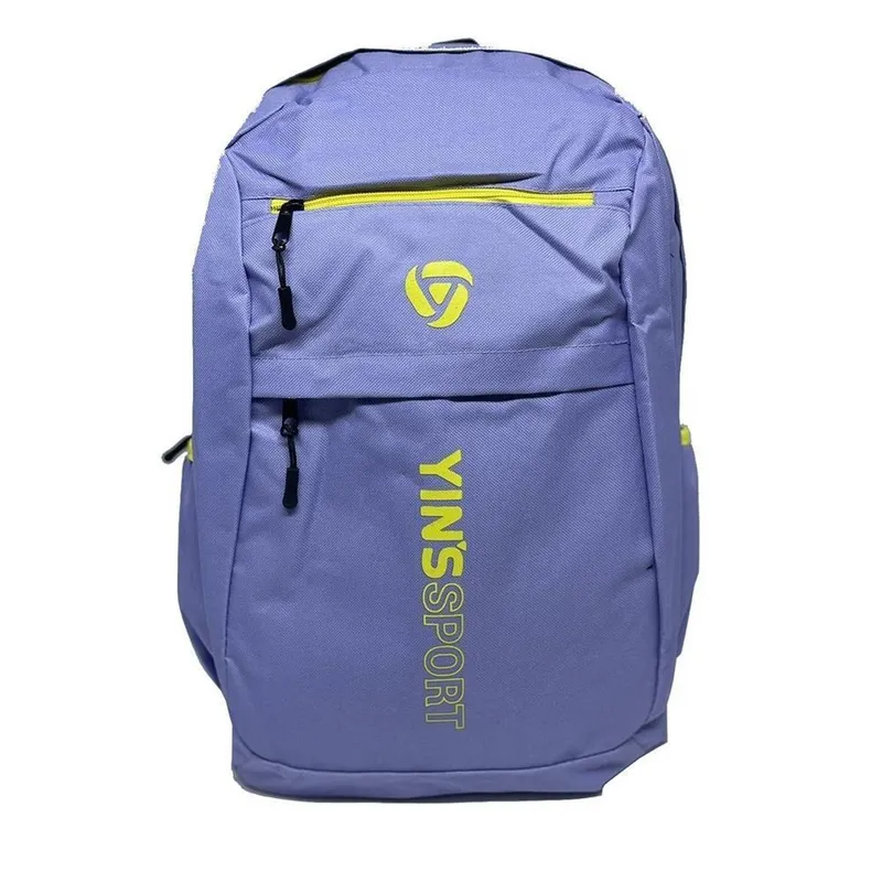 Mochila Yins Esportiva Em Poliester