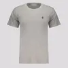 Camiseta Internacional Tinturada Cinza