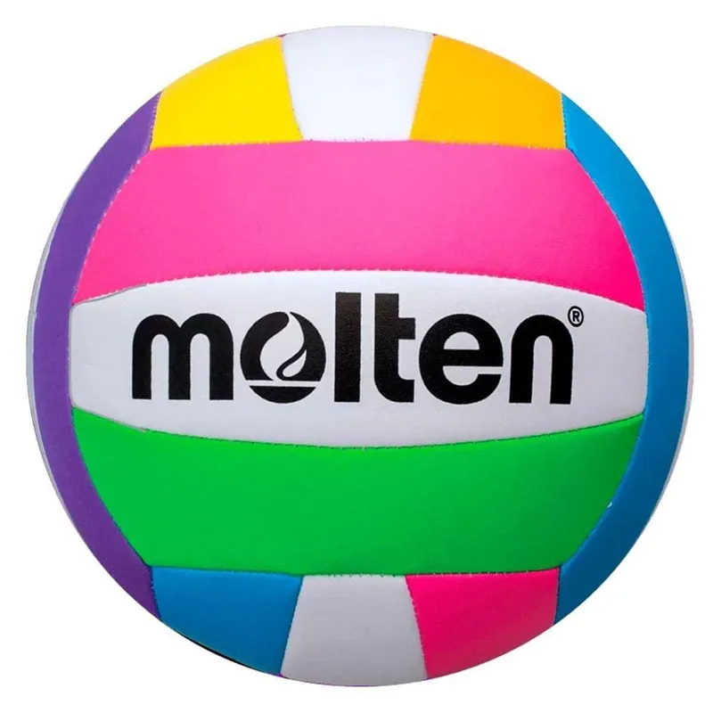Bola de Vôlei Molten MS500 NEON