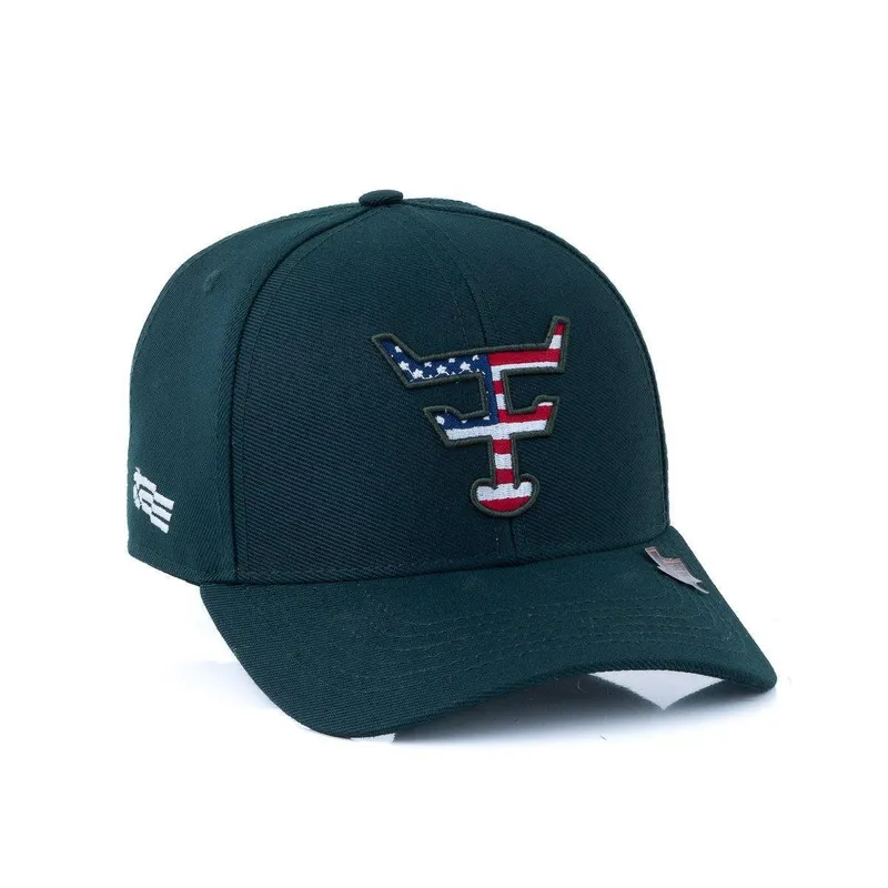 BONE TEXAS FARM - TF355 - VERDE MUSGO ÚNICO
