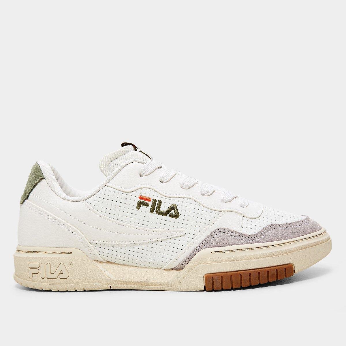 Tênis Fila Original Fitness Tennis Club 2 Feminino