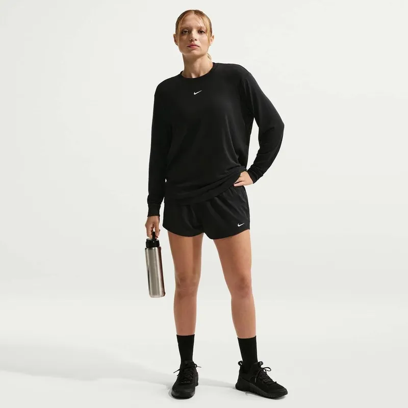 Shorts Nike One Feminino