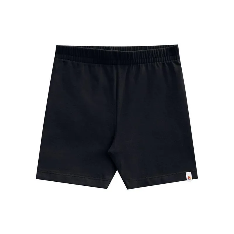 Short Brandili Infantil Menina