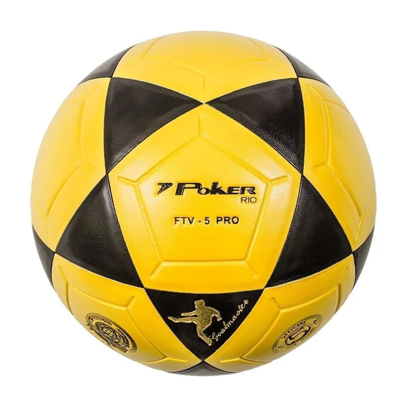Bola Futevôlei Poker FTV 5 Pro Rio