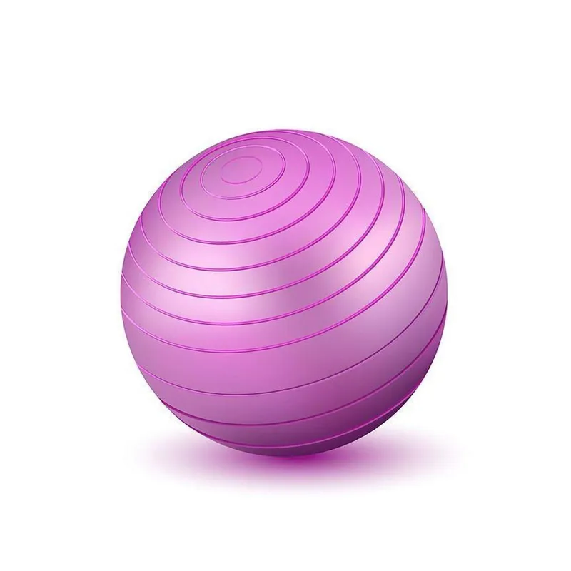 Bola Ginastica 65cm Western