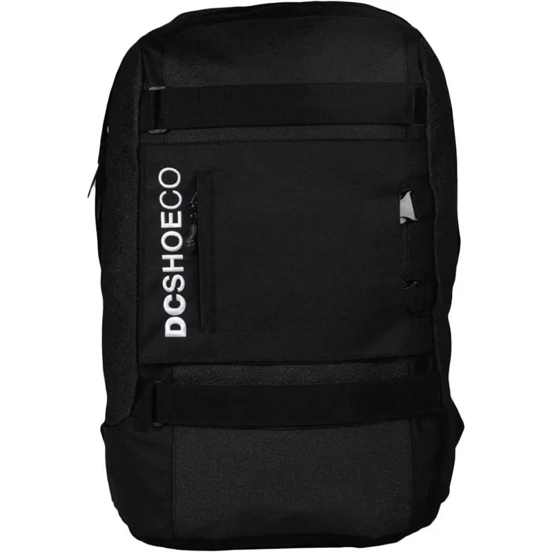 Mochila DC Shoes City 27L SM24