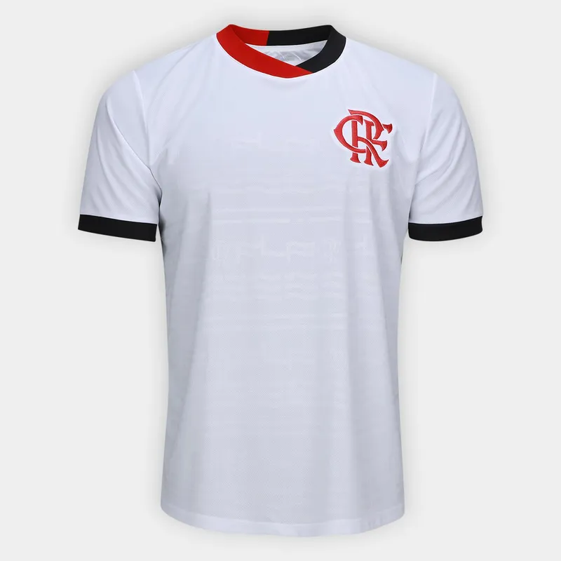Camisa Flamengo Masculina
