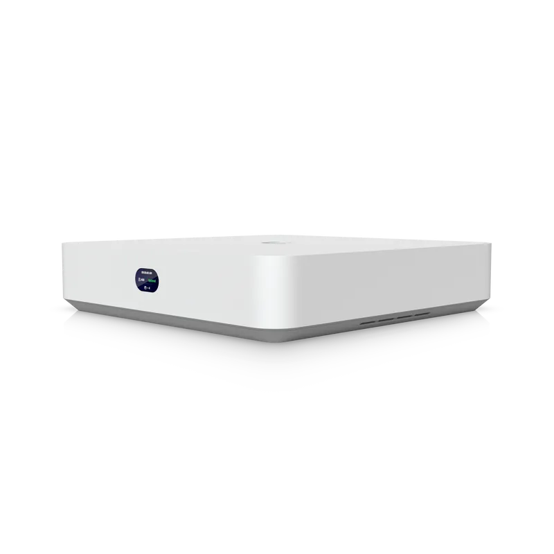 Network Video Recorder Instant