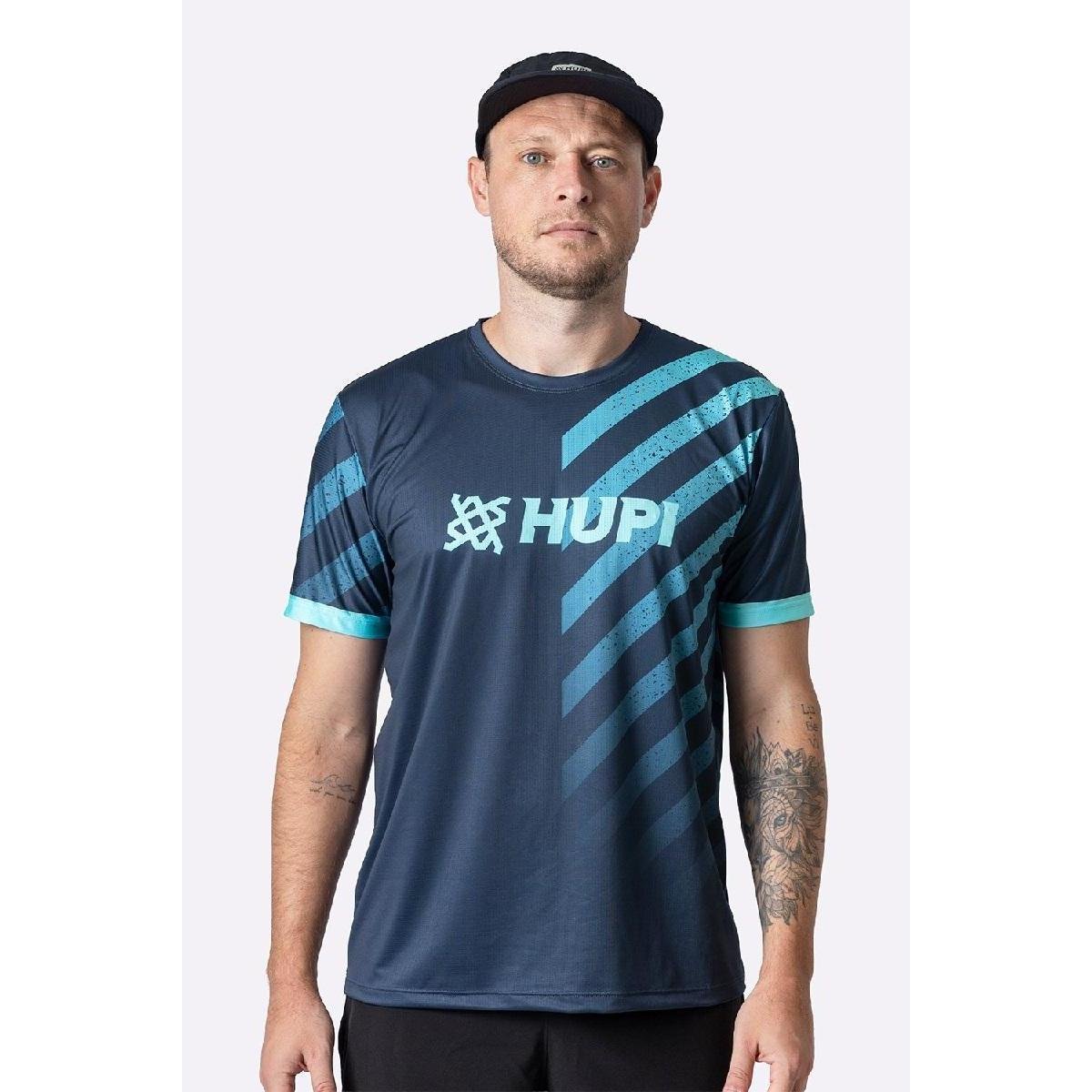 Camiseta Dry HUPI Core Masculina