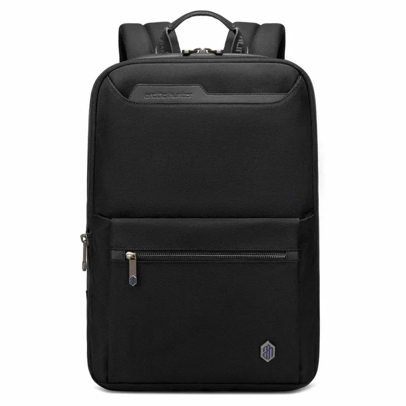 Mochila Arctic Hunter Executiva Expansiva Notebook Reforçada