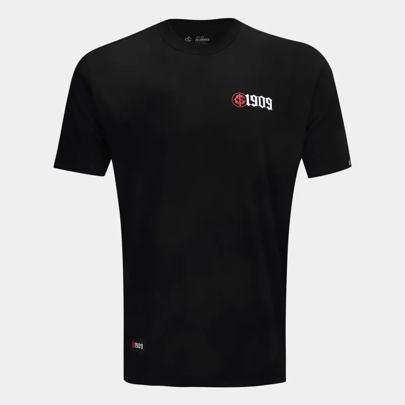 Camiseta Internacional Gigante Masculino