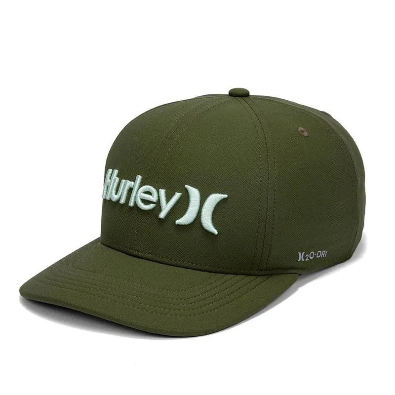 Boné Hurley Aba Curva One&Only Juvenil WT26
