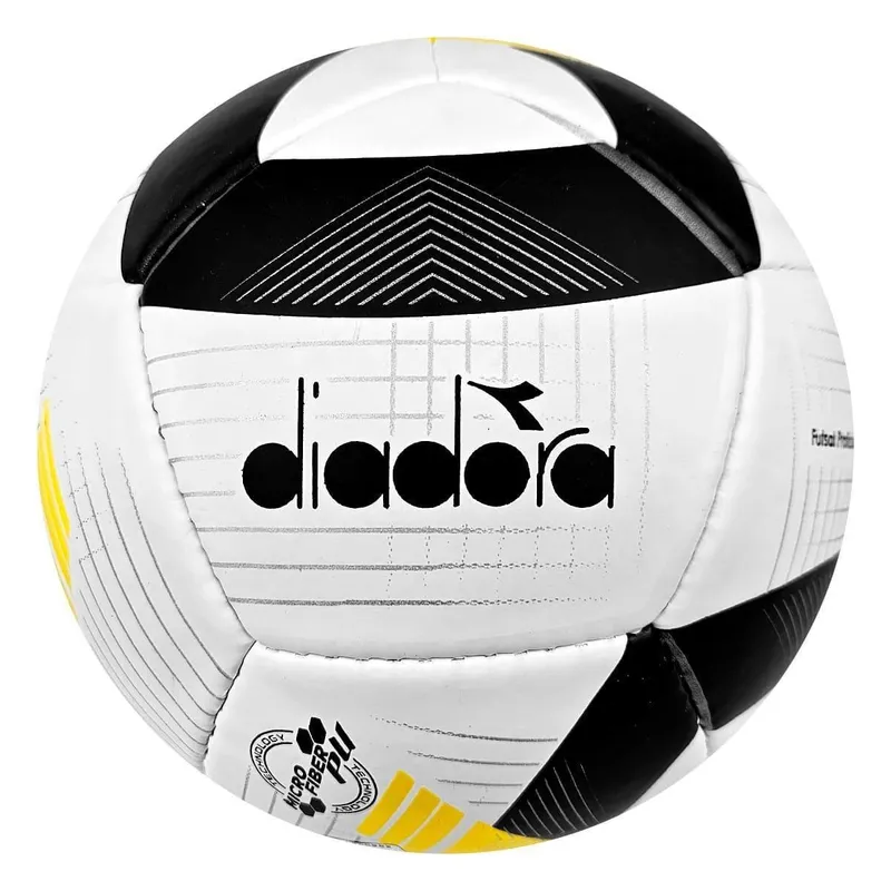 Bola Futsal Diadora Veloce Profissional Resistente Original Cor:;Tamanho:Único;Gênero:Únissex