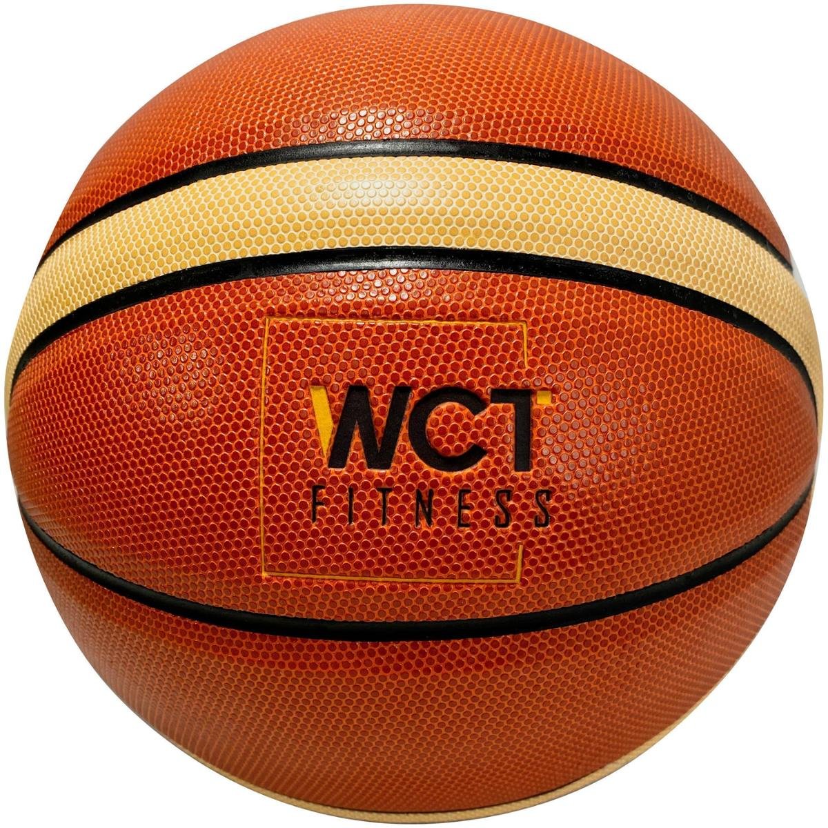 Bola de Basquete Classic Retro WCT Fitness