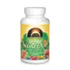 Suplemento Source Naturals Life Force Green Multiple 180 comprimidos
