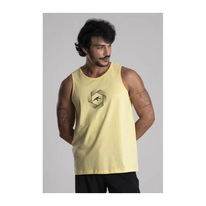 Camiseta Regata Cavada Maresia Fiber Masculino Adulto Cores Sortidas Ref. 10382818/20/21/22/23