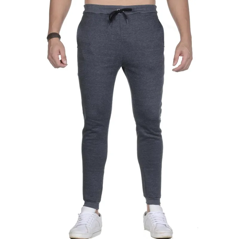 Calça Moletom Suffix Modelo Jogger Masculina