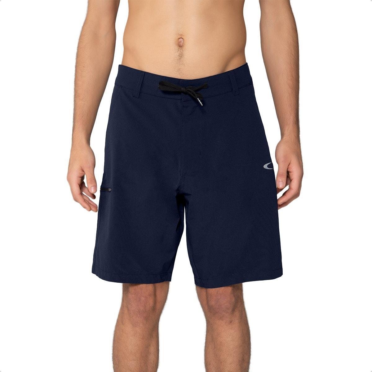Shorts Oakley Masculino Hybrid 365 9’’