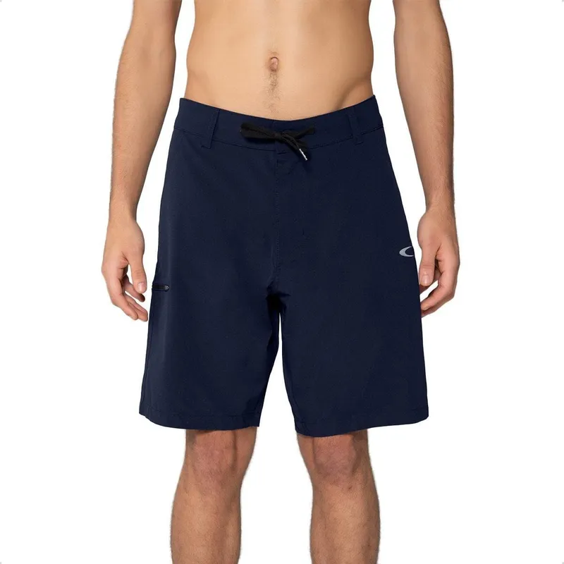 Shorts Oakley Masculino Hybrid 365 9’’