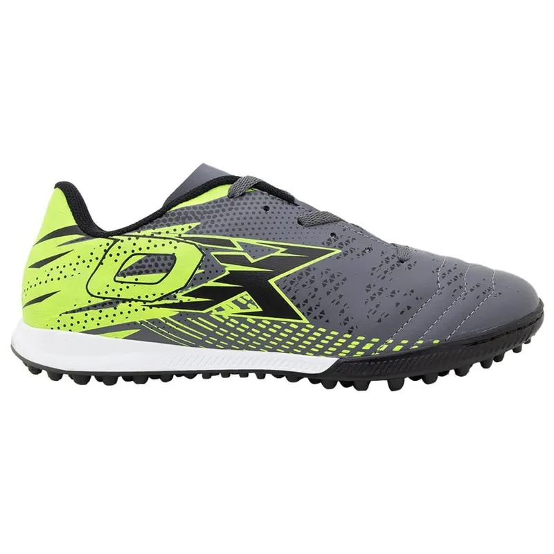 Chuteira Society Dynamic 4 X-Pro Adulto - OXN