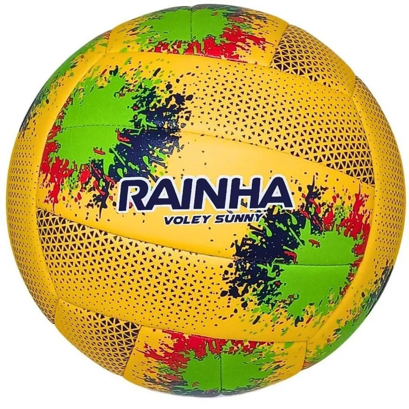Bola De Vôlei Rainha Sunny