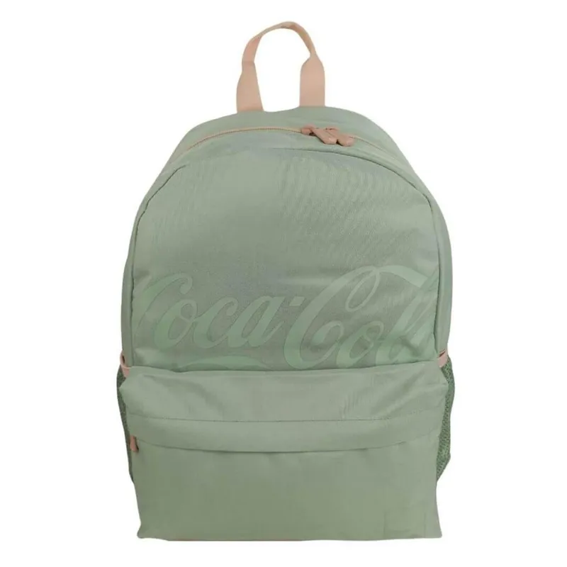 Mochila Coca-Cola Soft