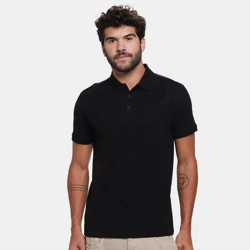 Camisa Polo Ellus Masculina
