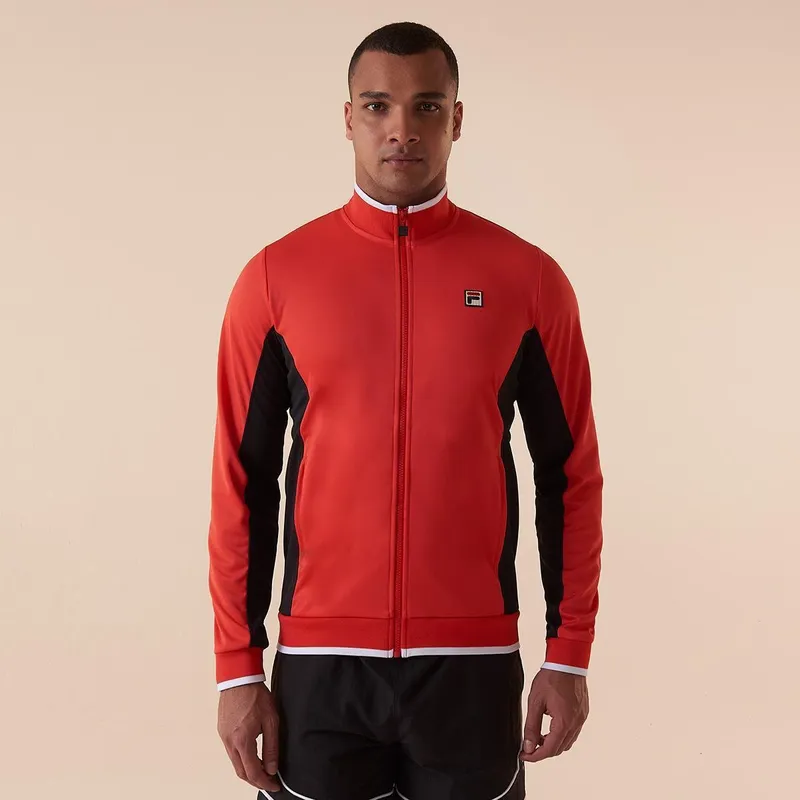Jaqueta Fila Heritage F-Box Masculina